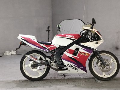 Yamaha TZR50R 1995