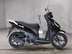 Suzuki ADDRESS V110