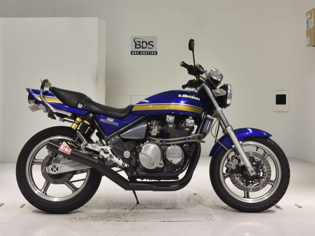 Kawasaki ZEPHYR400 1995