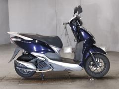 Honda LEAD125 2019