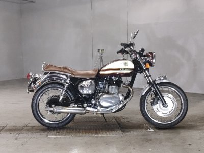 Kawasaki ESTRELLA 2016