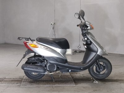 Yamaha JOG 115 2015