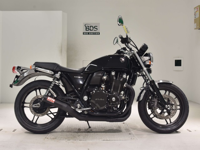 Honda CB1100A 2013