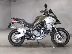 Ducati MULTISTRADA 1200 2016