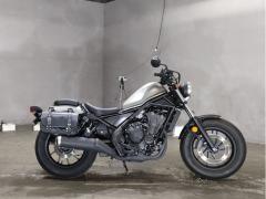 Honda REBEL CMX500 2019