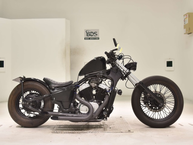 Honda STEED400 1994