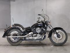 Yamaha DRAGSTAR XVS400 1997