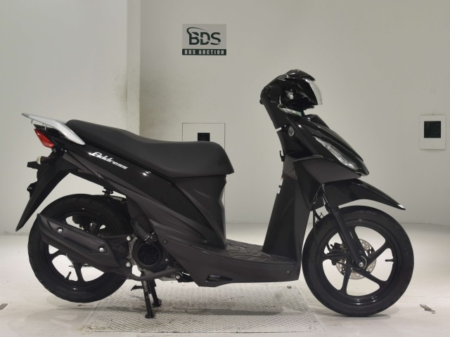 Suzuki ADDRESS V110
