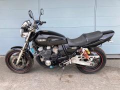 Yamaha XJR400 1997