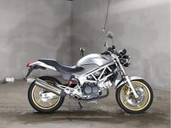 Honda VTR250 2011