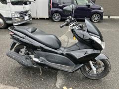 Honda PCX125 2014