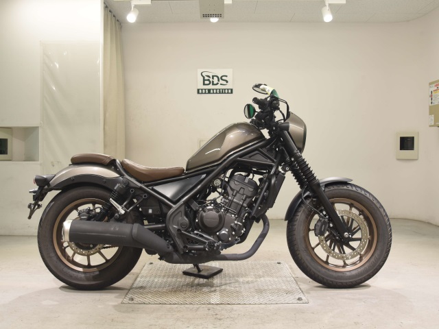 Honda REBEL S CMX250 2023