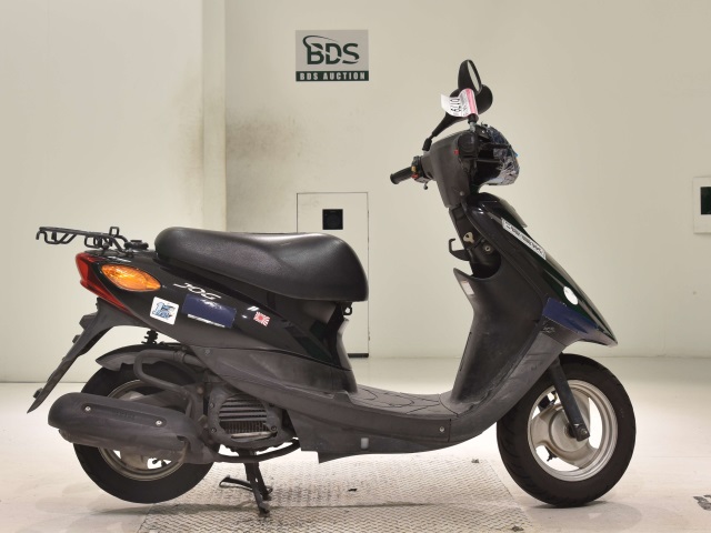 Yamaha JOG 50 2009