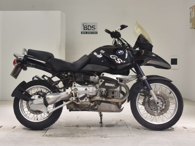 BMW R1150GS 2002