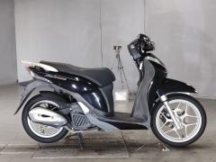 Honda SH MODE 2014