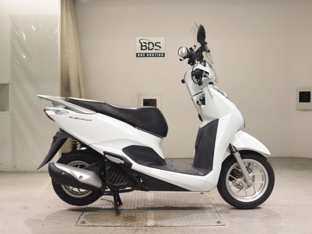 Honda LEAD125 2018