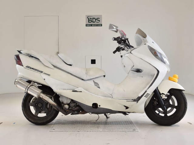 Suzuki SKYWAVE 250S