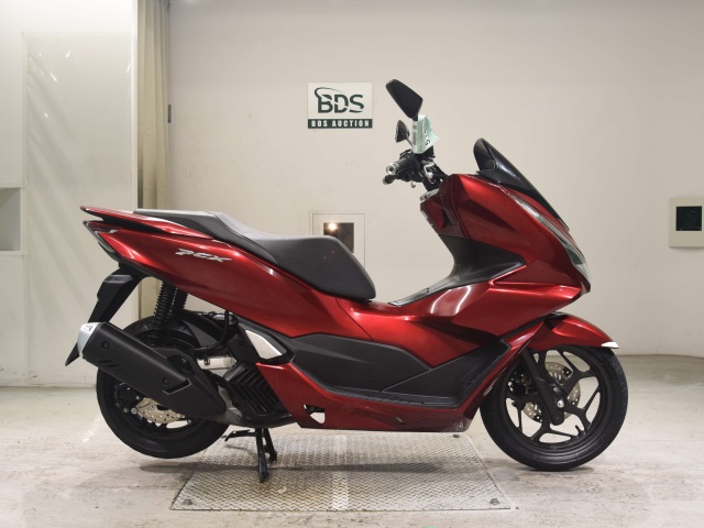 Honda PCX125 2021