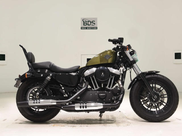 HD SPORTSTER FORTY-EIGHT XL1200X 2016