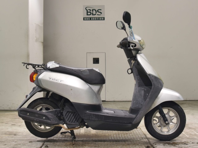 Honda TACT-4 BASIC 2015