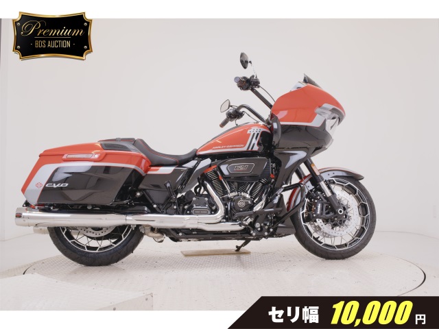 HD ROAD GLIDE FLTRXSE1800 2025