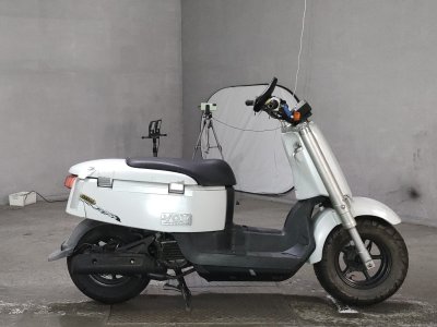 Yamaha VOX 2010