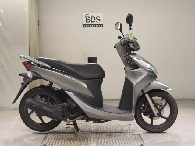 Honda DIO110 2011