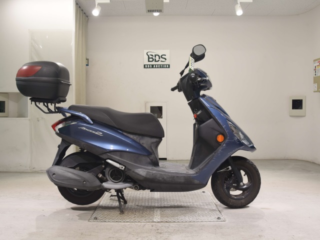 Yamaha AXIS125Z 2017