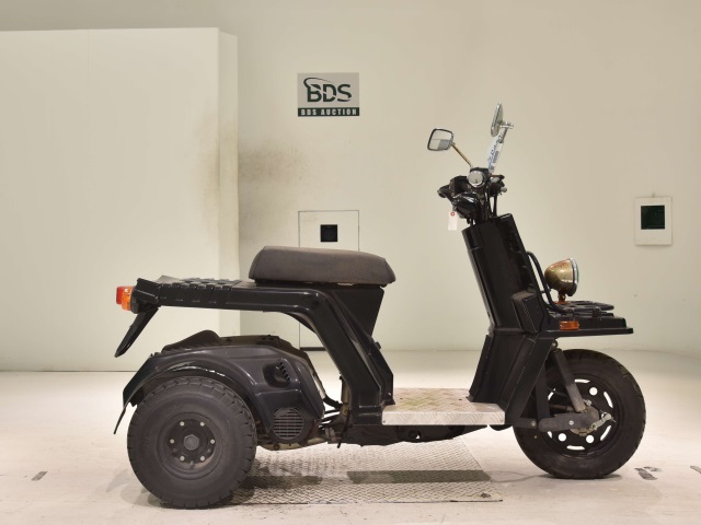 Honda GYRO X 2004