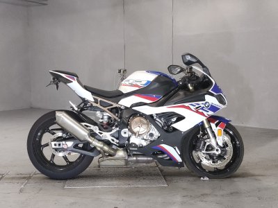 BMW S1000RR 2020