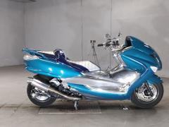 Yamaha MAJESTY 250 2007