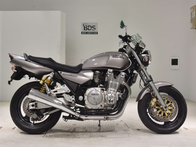 Yamaha XJR1300 1998