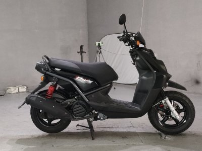Yamaha BW S125 2008