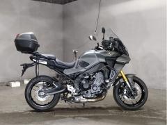 Yamaha TRACER9 GT 2021