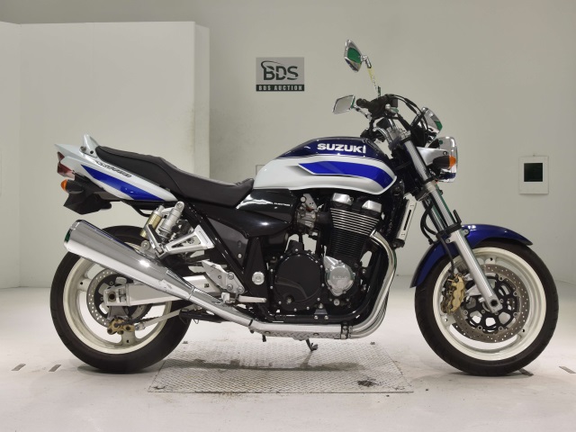Suzuki GSX1400 2006