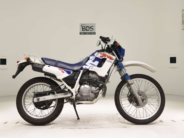 Honda XL250 DEGREE 1992