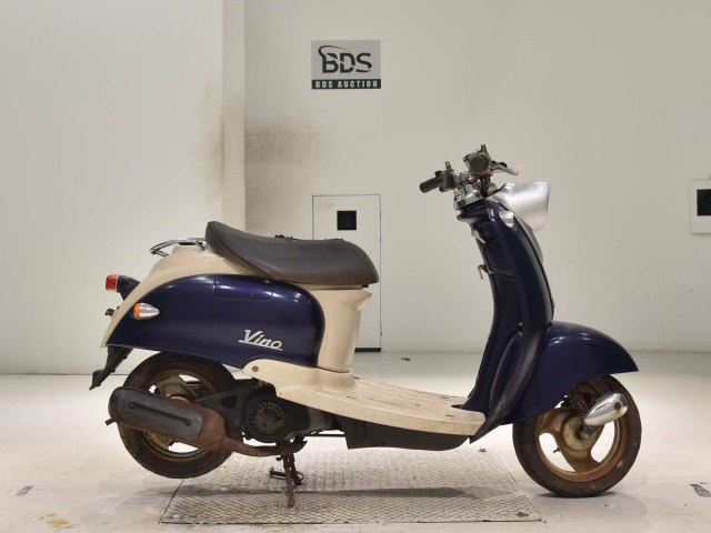 Yamaha VINO50 1998