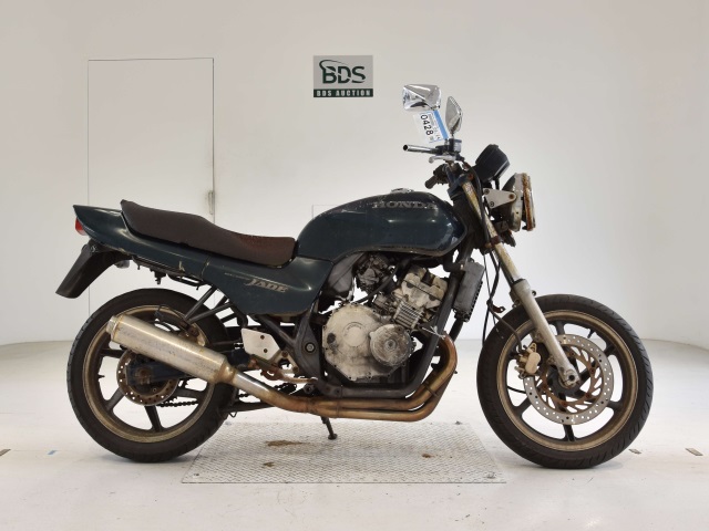 Honda JADE CB250 1991