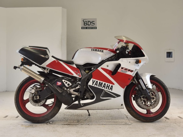 Yamaha TZR250RS 1993