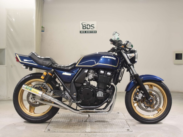 Kawasaki ZRX400 1995