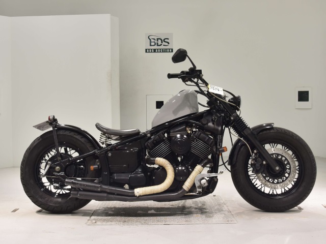 Yamaha DRAGSTAR XVS400 1998