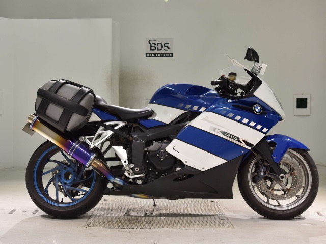 BMW K1200S 2006