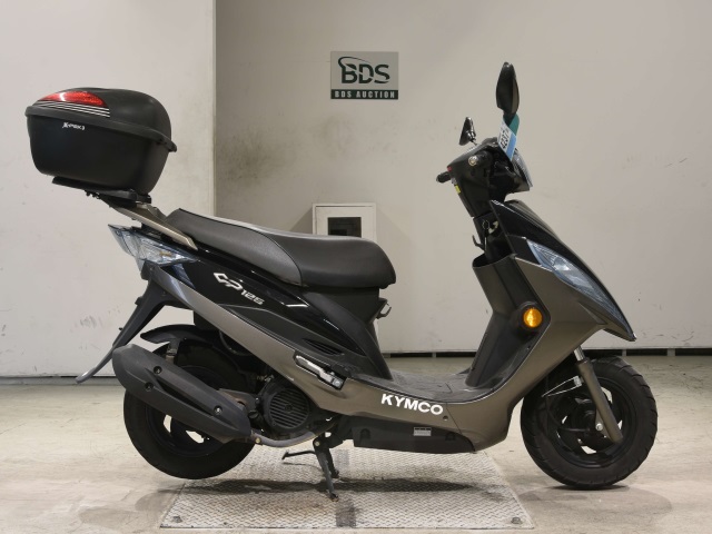 Kymco GP125 2021