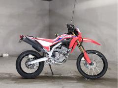 Honda CRF250L 2023