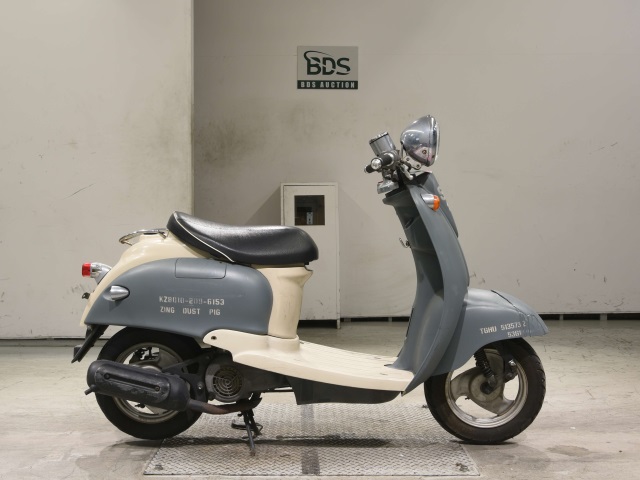 Yamaha VINO50 1997