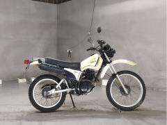Yamaha XT200