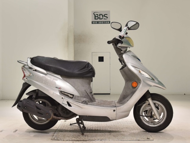 Kymco V- LINK125 2004