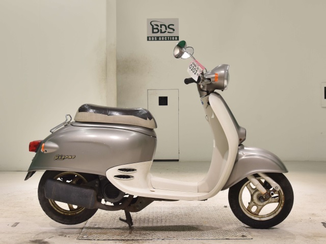 Honda GIORNO 1994