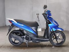 Suzuki ADDRESS V110