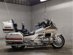 Honda GL1500 1997